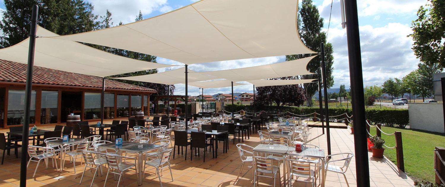 restaurante para eventos
