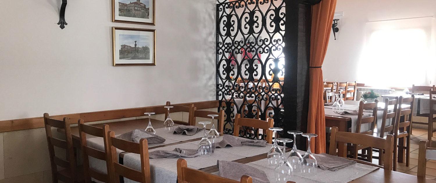 comedor asador irrintzi
